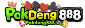pokdeng888 logo