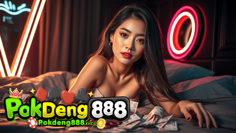 pokdeng888 สล็อตแตกบ่อย